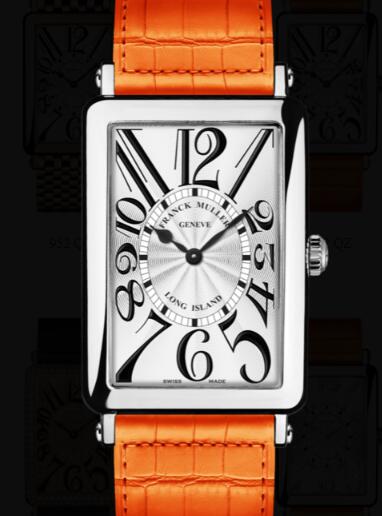 Franck Muller Long Island Ladies Replica Watch for Sale Cheap Price 952 QZ O